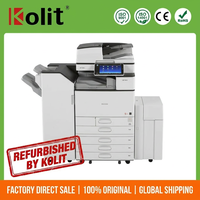 Kolot Ricoh MP9003 A3 Noir et Blanc MFP 90ppm Copieur Imprimante Scanner Haute Vitesse