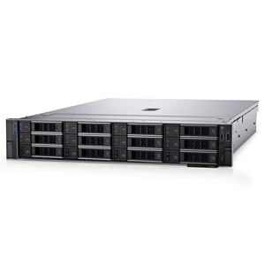 Nuevo OEM de gama alta/comercial/convencional/Dell EMC PowerEdge R750 2U Servidor en rack GPU de montaje en rack para R750 - Product Image 5