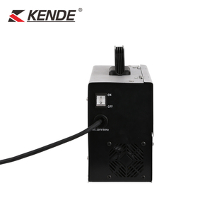 เครื่องเชื่อม IGBT อินเวอร์เตอร์แบบมิก ใช้ลวดเชื่อมฟลักซ์คอร์  เครื่องเชื่อมมิก 220v แบบพกพา เครื่องเชื่อมมิกแม็ก - Product Image 5