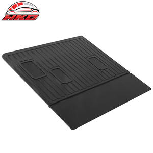 Tapis de dossier TPE pour sièges arrière, compatibles avec Chevy Suburban et GMC Yukon XL 21-25 - Product Image 3