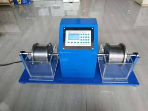 바위 슬레이크 내구성 시험기 시험 약화 및 분해 - Product Image 4