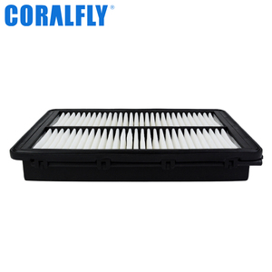 C28036 28113-C1100รถยนต์อะไหล่เครื่องยนต์รถยนต์ PA10044 CA-AC1100 Sa 8681 AF2658 PAA-097 - Product Image 2