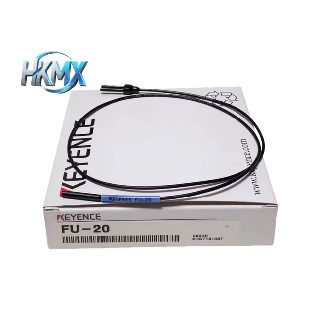 New Keyence Fiber Optic Sensor FU-10/ FU-16/FU-20/FU-21X/FU-22X
