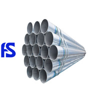 Tuyaux en acier galvanisé Q235 de haute qualité, fournis directement par l'usine, 6m-12m, certifiés API, soudés, sans soudure, carrés