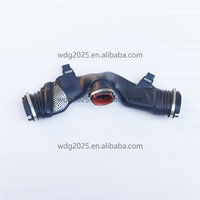 Mètre d'air de masse d'air de collecteur d'admission de conduit d'air de moteur A6420908237 6420908237 pour Mercedes Benz W211 E320 W164 ML320 X164 W251