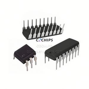 วงจรรวมแท้รุ่นใหม่ HLMP-6500-F0010 แบบ DIP ชิป IC รหัสสินค้า: J7P3S6X9 - Product Image 1