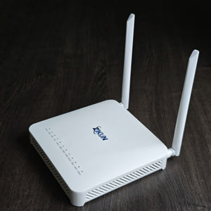 Módem Wifi Más Vendido, Tout Rseau ZC-521G 4GE+2USB+1POTS+AC1200 WiFi5, MEJOR PRECIO - Product Image 3