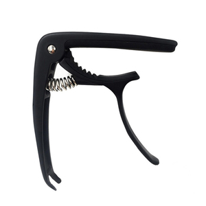 Accesorios para Instrumentos Musicales, <span class=keywords><strong>Afinador</strong></span> Universal, Capo para <span class=keywords><strong>Guitarra</strong></span> Acústica/Clásica, <span class=keywords><strong>Ukelele</strong></span> - Product Image 5