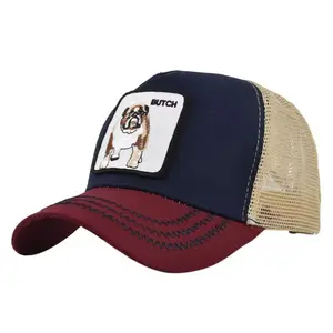 Cappello da Baseball personalizzato cappello da Baseball Snapback cappello Unisex maglia berretto Gorras