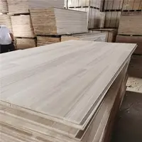 Milieuvriendelijke Bamboe Board, Gezaagd Hout Rubber Hout, Paulownia Hout Voor Verkoop