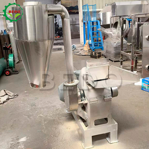Agricole En Acier Inoxydable 304 Marteau Moulin Alimentation <span class=keywords><strong>Broyeur</strong></span> <span class=keywords><strong>Alimentaire</strong></span> <span class=keywords><strong>Broyeur</strong></span> <span class=keywords><strong>À</strong></span> <span class=keywords><strong>Marteaux</strong></span> - Product Image 5