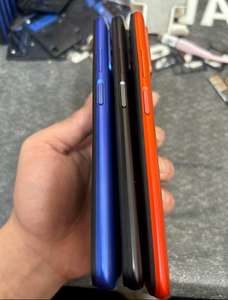 Teléfono Inteligente <span class=keywords><strong>Redmi</strong></span> <span class=keywords><strong>9T</strong></span> de Segunda Mano de Alta Calidad, Versión Global, Doble SIM, 128 GB, 6 GB de RAM, 4G LTE - Product Image 4