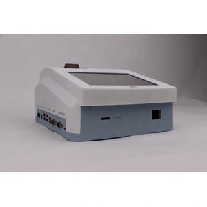 Wondfo Veterinär Immunofluoreszenz-Quantitäts-Analysator FINECARE PLUS VET-YG-101 Progesteron-Testgerät für Hunde - Product Image 2