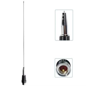 Antenne radio mobile UHF MC200 340-520 MHz de type coupe-ondes 5/8 - Product Image 1
