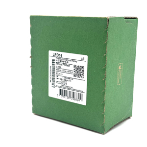 Nuevo Relé Contactor Eléctrico Miniatura LRD16 Original de Alta Potencia para PLC/PAC, Controladores Dedicados en Stock, Listos para Envío - Product Image 3
