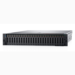 Dells R840 2U Rack Server em Tel Xeon <span class=keywords><strong>Gold</strong></span> 6434 3.70 GHz CPU tolerante a falhas - Product Image 5