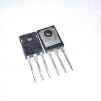 CLA50E1200HB CLA50E1200AHB Thyristor SCR Transistor TO-247 Triac 50A 1200V pour applications de thyristors
