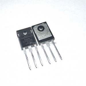 CLA50E1200HB CLA50E1200AHB Thyristor SCR Transistor TO-247 Triac 50A 1200V pour applications de thyristors - Product Image 2