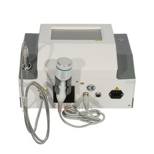 Máquina Láser de Diodo Médico de 980 nm para Eliminación de Arañas Vasculares y Lesiones Vasculares - Product Image 3