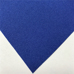 420d Pu <span class=keywords><strong>Enduit</strong></span> Matériau Imperméable <span class=keywords><strong>Hydrofuge</strong></span> 100% Polyester 420 Denier Oxford Textile Tissu Tissu pour Sac Tente Couverture - Product Image 2
