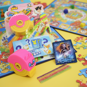 Fabbrica cinese di frutta personalizzata arrotolare caramelle Halal gommose morbide acide strisce all'ingrosso caramelle al gusto di frutta acida con colore arcobaleno - Product Image 5