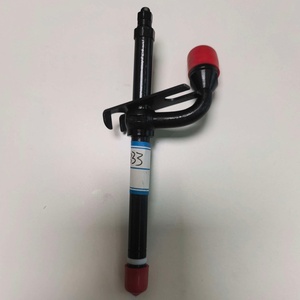 หัวฉีดน้ำมันดีเซลรถแทรกเตอร์ รุ่น 27333 หัวฉีดน้ำมัน รุ่น 27333 - Product Image 2