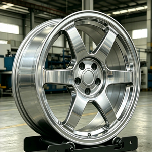 ล้อฟอร์จ <span class=keywords><strong>Volk</strong></span> Style <span class=keywords><strong>TE37</strong></span> Saga ขนาด 15-24 นิ้ว 4x100 5x114.3 <span class=keywords><strong>5x108</strong></span> 5x120 JDM Racing ล้ออัลลอยสำหรับรถยนต์ Honda Toyota BMW Nissan - Product Image 4