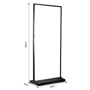 Sự kiện ngoài trời Roll-up Hợp kim nhôm KT Bảng hiển thị đứng tính năng không thấm nước <span class=keywords><strong>2.5m</strong></span> chiều cao dễ dàng lắp ráp hiển thị quảng cáo - Product Image 1