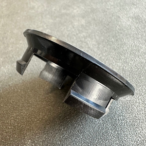 <span class=keywords><strong>Cache</strong></span>-moyeux de roue de voiture de 59 mm pour Jaguar XF XJ-S XJ-6 X-Type XE S-Type F-PACE F-Type XK8 XK XKR XFR Accessoires - Product Image 5