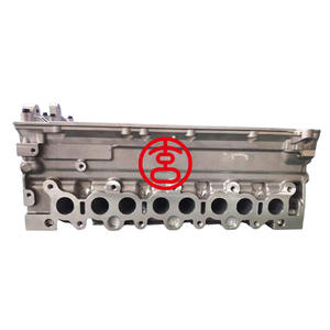 Nouvelle culasse de moteur diesel 1997CC DOHC 16V DW10BTED4 RHR RHK 908005 908305 pour <span class=keywords><strong>Peugeot</strong></span> 3008 5008 C5 Aircross <span class=keywords><strong>DS7</strong></span> 2015-2023 - Product Image 4