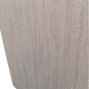 Revêtement mural souple en pierre moderne, panneau mural en argile naturelle modifiée pliable, panneaux en terre battue imprimés en 3D, <span class=keywords><strong>carrelage</strong></span> - Product Image 2