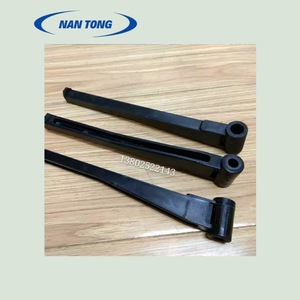 Poussoir de livre pour machine à relier Nantong, longueur 170 mm, accessoire de reliure à cheval pour équipement de reliure parfaite - Product Image 2