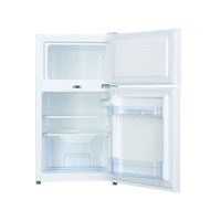 Maison à faible bruit en gros 80L utilisant un mini réfrigérateur de cuisine