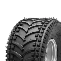 Pneu de moto tout-terrain Quad ATV 22X12-8 de qualité supérieure