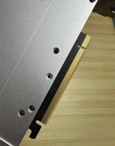 RTX A5500 24GB GDDR6 ECC Professional Graphics Card for AI Inference Large Model Data Science <b>Workstation</b> - Product Image 3