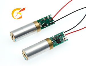 Chất lượng cao 532nm 5-100mW 1.9-2.2V màu xanh lá cây <span class=keywords><strong>laser</strong></span> diode mô-đun ánh sáng sao đầu <span class=keywords><strong>laser</strong></span> - Product Image 4