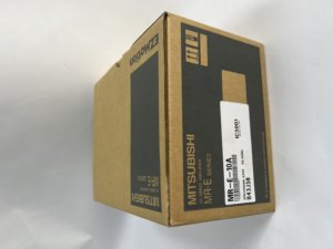 เครื่องขยายสัญญาณเซอร์โว AC รุ่น MR-E-10A ใหม่และของแท้ 100% - Product Image 1