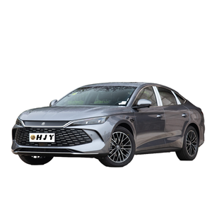 El coche híbrido BYD Qin L 2025 más vendido es muy económico. Es el sedán más vendido en China - Product Image 1