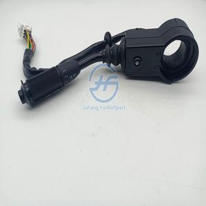 Repuestos para Montacargas Heli DQ0007450 Interruptor de Cambio de Marchas Eléctrico 24V DC Independiente SPST para Montacargas Eléctrico - Product Image 5