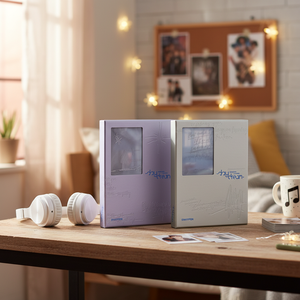 BELIFT LAB ENHYPEN Romance UNTOLD Daydream CD - Musique K-POP en Coréen - Version aléatoire - Carton durable - Pour les 12 ans et plus - Product Image 3