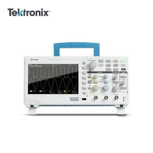Osciloscopio Digital Tektronix TBS1102C de 70MHz y 2 Canales con Función FFT para Pruebas Electrónicas - Product Image 1