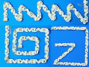 24W Fashionable IP54 <strong>Led</strong> <strong>Strip</strong> Power <strong>Adapter</strong> Wholesaler Projects 5050 3528 Top Quality <strong>Led</strong> <strong>Strip</strong> IP67 CUL CE RoHS DC12V 24V - Product Image 6