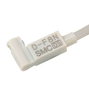 Capteur de cylindre à induction magnétique de type SMC D-Z73/A73/C73/A93 normalement fermé/normalement ouvert, composants pneumatiques - Product Image 5