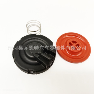 Válvula de descarga externa Stqtyh 7633630 para piezas de turbocompresor BMW - Product Image 5