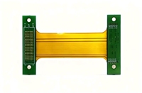 Circuito Flessibile PCB FPC in Resina per Elettronica di Consumo Automobilistica