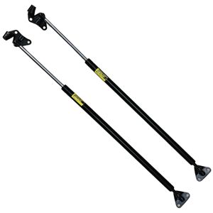 دعامة غازية أصلية للوحة الخلفية للصندوق، مناسبة للسقف الأوسط لسيارة تويوتا هايس - Product Image 1