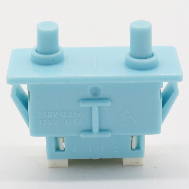 PM-RSMMK Refrigerator Switch Refrigerator Door Light Switch Door Contact Switch