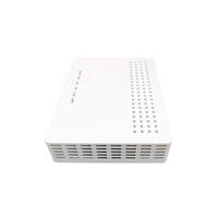 ZC-512G GPON ONU Port Ethernet 2.5G + Terminal Fiber Telepon VoIP