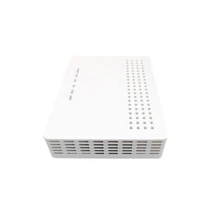 Terminal Fibre Optique ZC-512G GPON ONU avec Port Ethernet 2.5G + Téléphone VoIP - Product Image 4