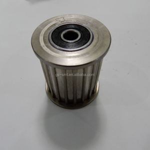 00334495-05 ตัวนำสายพาน X-AXIS S23/F5HM สำหรับ SIEMENS SIPLACE ASM - Product Image 3